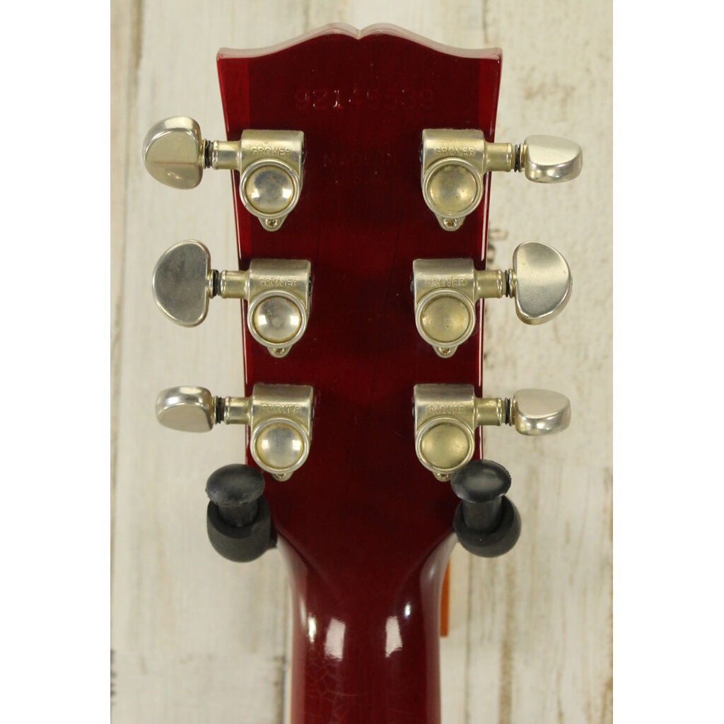 Gibson USED 1995 Gibson ES-335 (539)