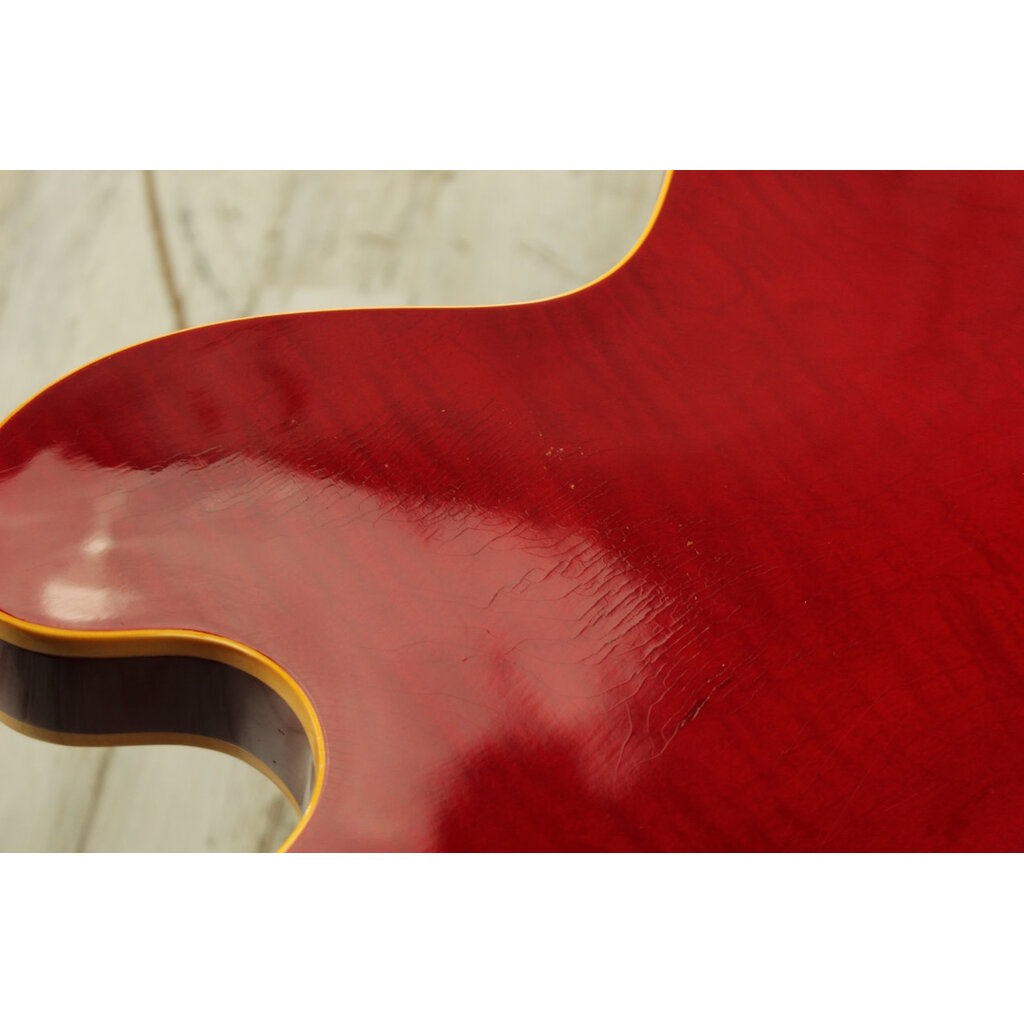 Gibson USED 1995 Gibson ES-335 (539)