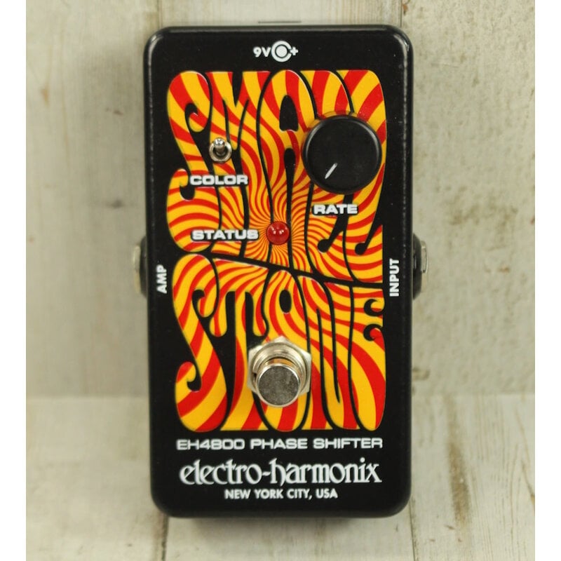 Electro Harmonix USED Electro Harmonix Small Stone (020)