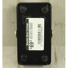 Electro Harmonix USED Electro Harmonix Small Stone (020)