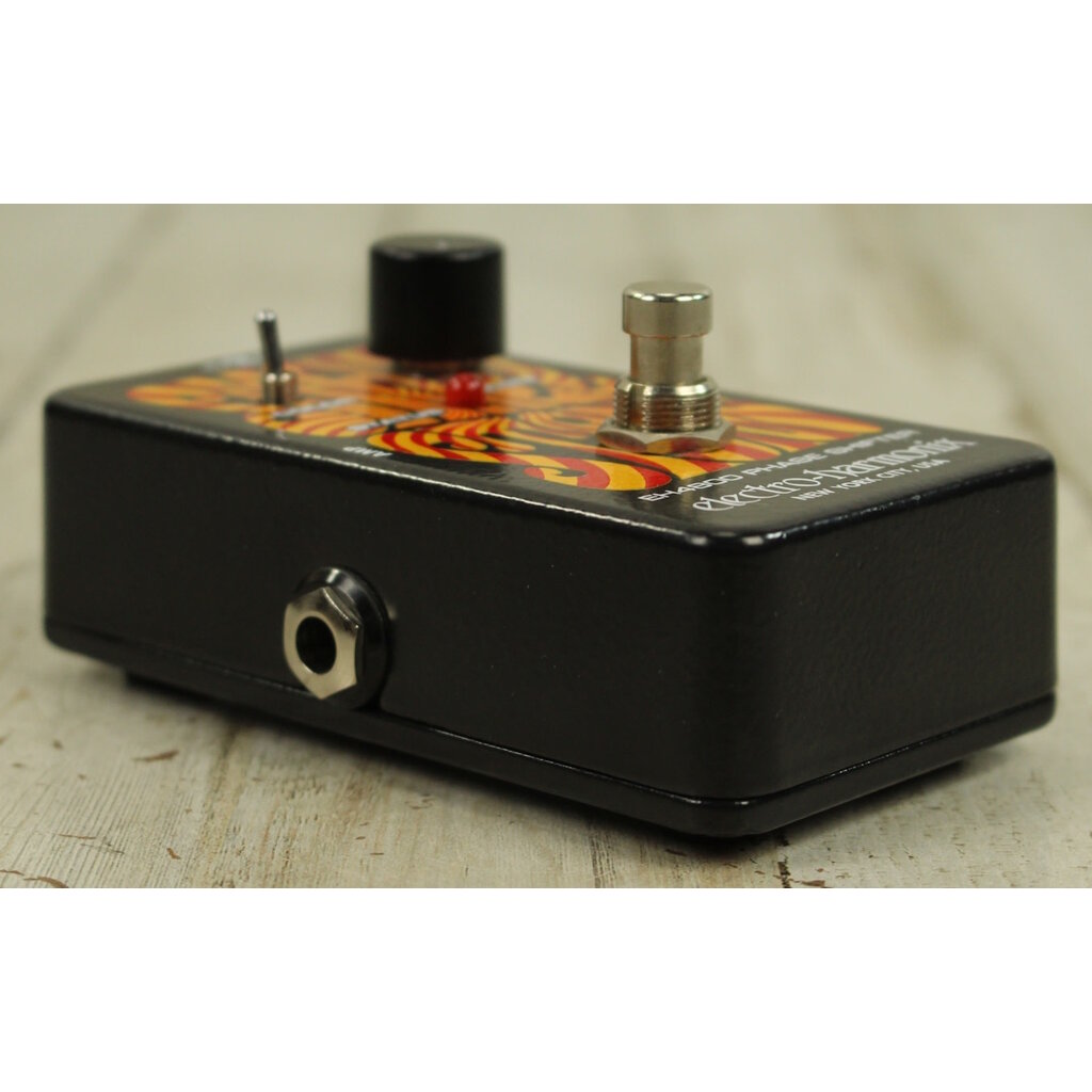 Electro Harmonix USED Electro Harmonix Small Stone (020)