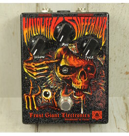 Frost Giant USED Frost Giant Electronics Saint Of Sufferance Halloween Edition (040)