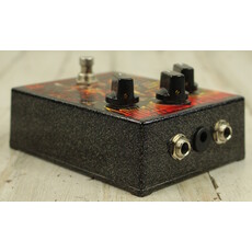 Frost Giant USED Frost Giant Electronics Saint Of Sufferance Halloween Edition (040)