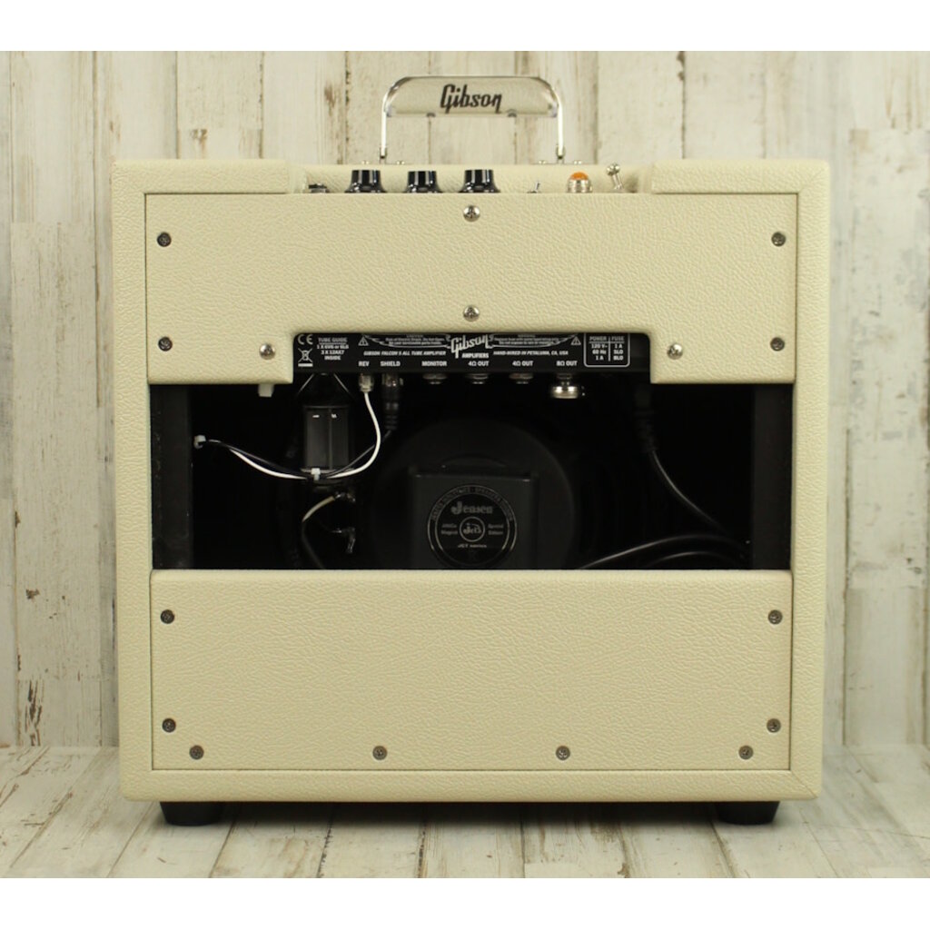 Gibson USED Gibson Falcon 5 Combo (392)