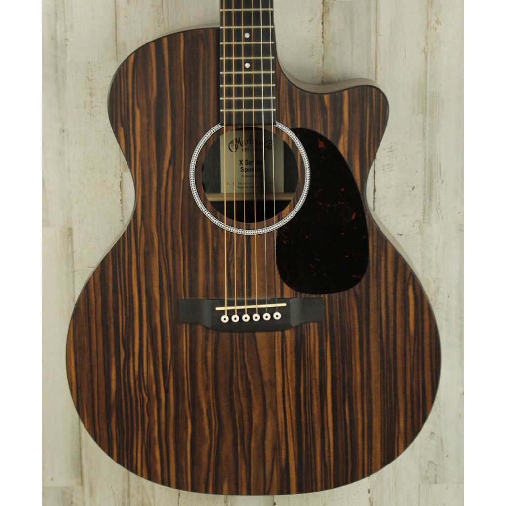 Martin USED Martin X Series Special (683)