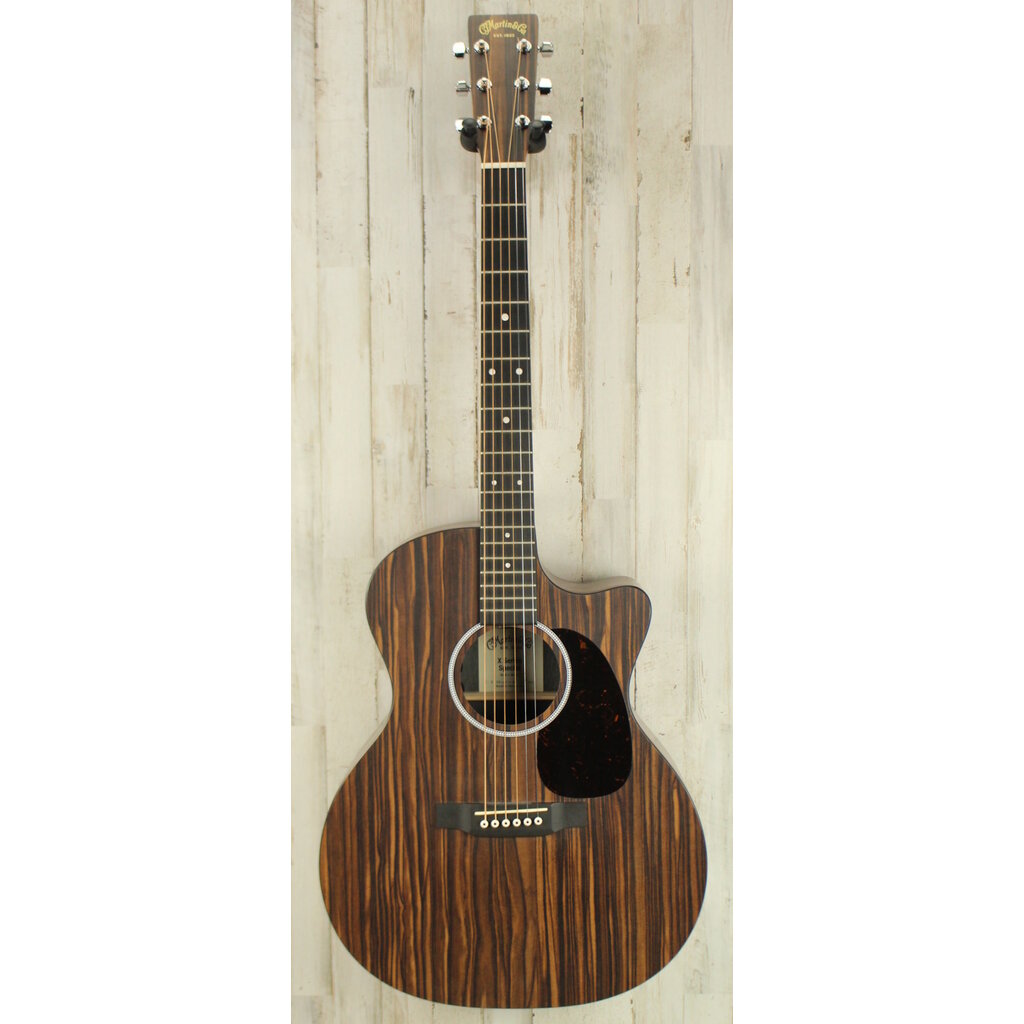 Martin USED Martin X Series Special (683)