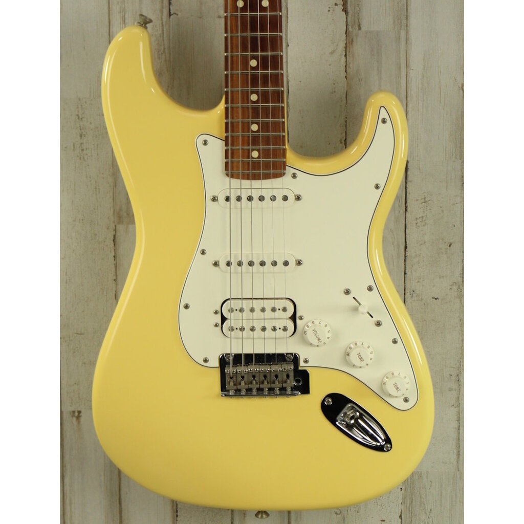 Fender USED Fender Player Stratocaster HSS (580)