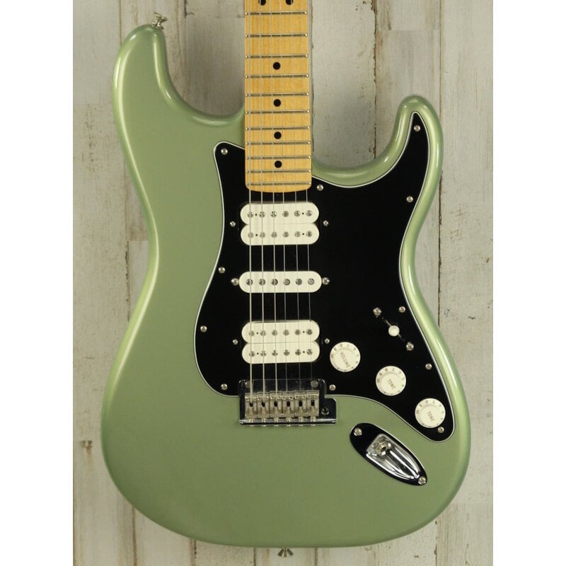 Fender USED Fender Player Stratocaster HSH (556)