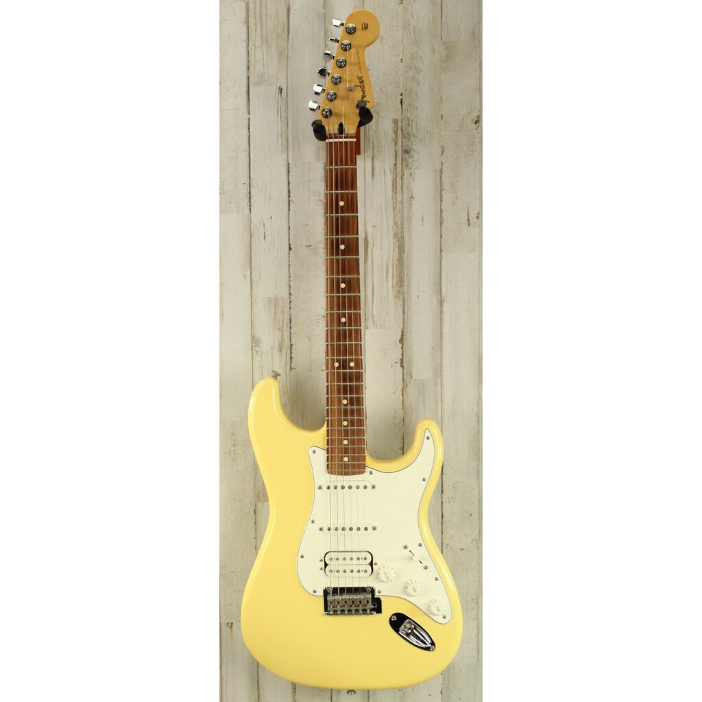 Fender USED Fender Player Stratocaster HSS (580)