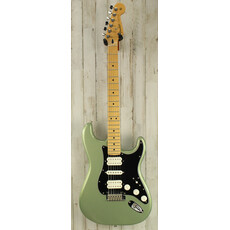 Fender USED Fender Player Stratocaster HSH (556)