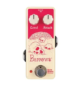 EarthQuaker Devices NEW EarthQuaker Devices Barrows