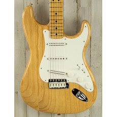 Fender DEMO Fender Limited Edition Mark Speer Stratocaster - Natural (935)