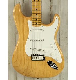 Fender DEMO Fender Limited Edition Mark Speer Stratocaster - Natural (935)