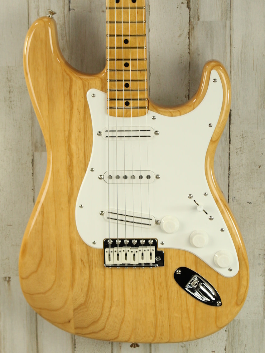 ギター Menatone The Dirty Blonde 2009 Fender ギター Menatone The