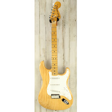 Fender DEMO Fender Limited Edition Mark Speer Stratocaster - Natural (935)