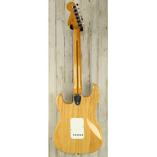 Fender DEMO Fender Limited Edition Mark Speer Stratocaster - Natural (935)