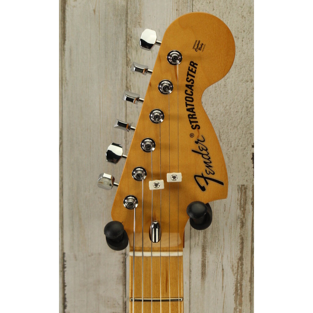 Fender DEMO Fender Limited Edition Mark Speer Stratocaster - Natural (935)