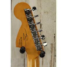 Fender DEMO Fender Limited Edition Mark Speer Stratocaster - Natural (935)