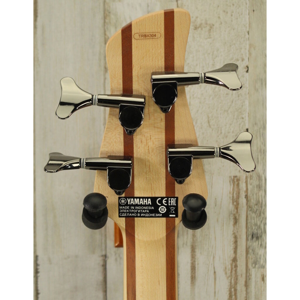 Yamaha USED Yamaha TRBX304 (063)
