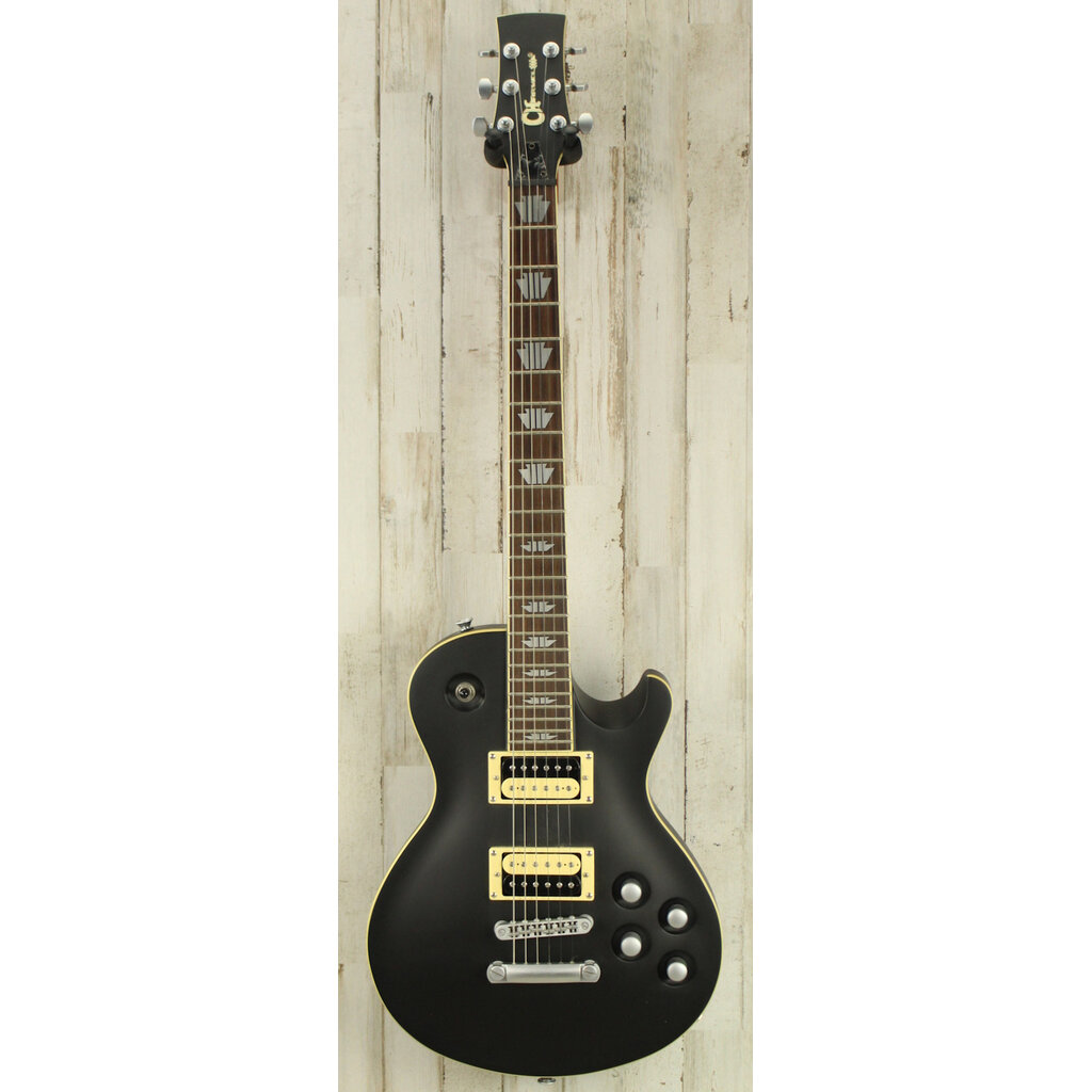 Charvel USED Charvel Pro Stock DS2 (611)