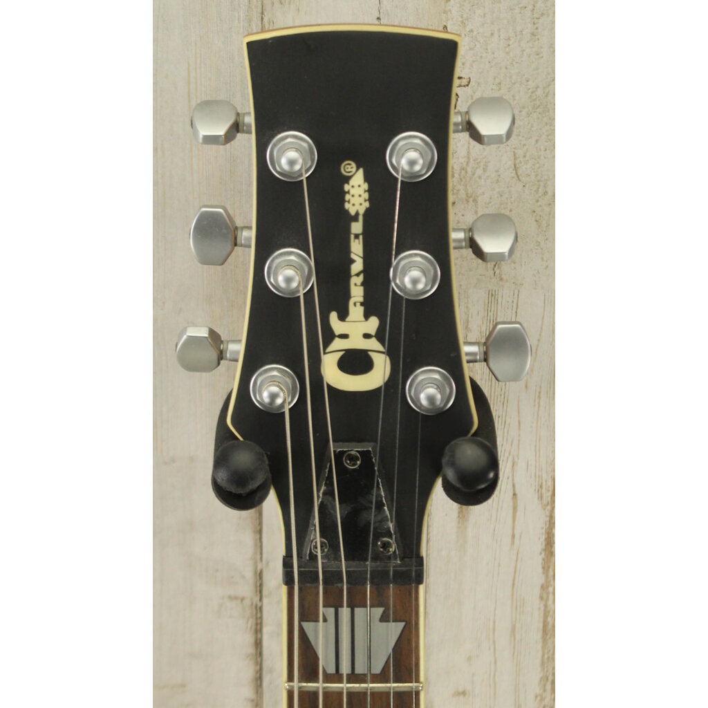 Charvel USED Charvel Pro Stock DS2 (611)