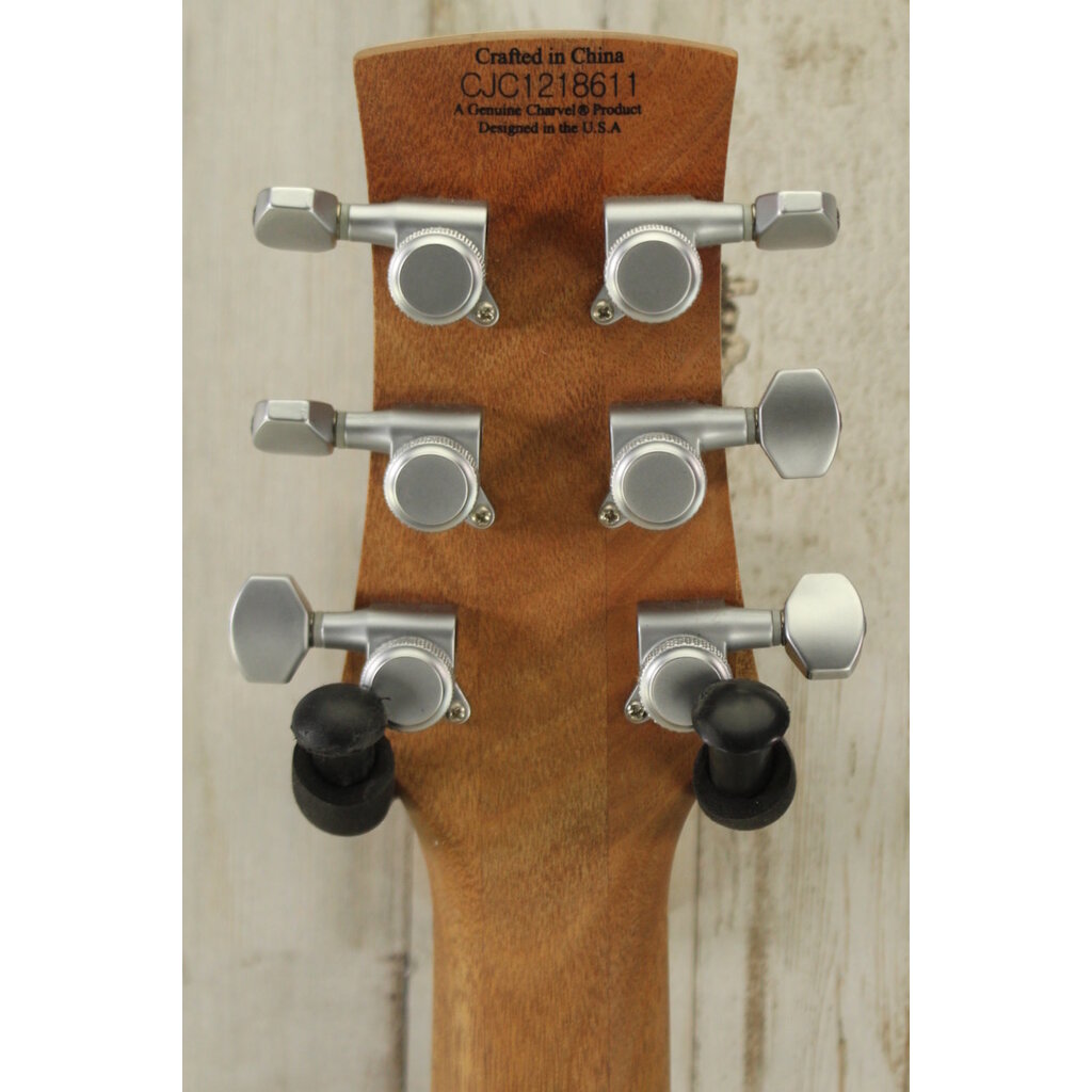 Charvel USED Charvel Pro Stock DS2 (611)