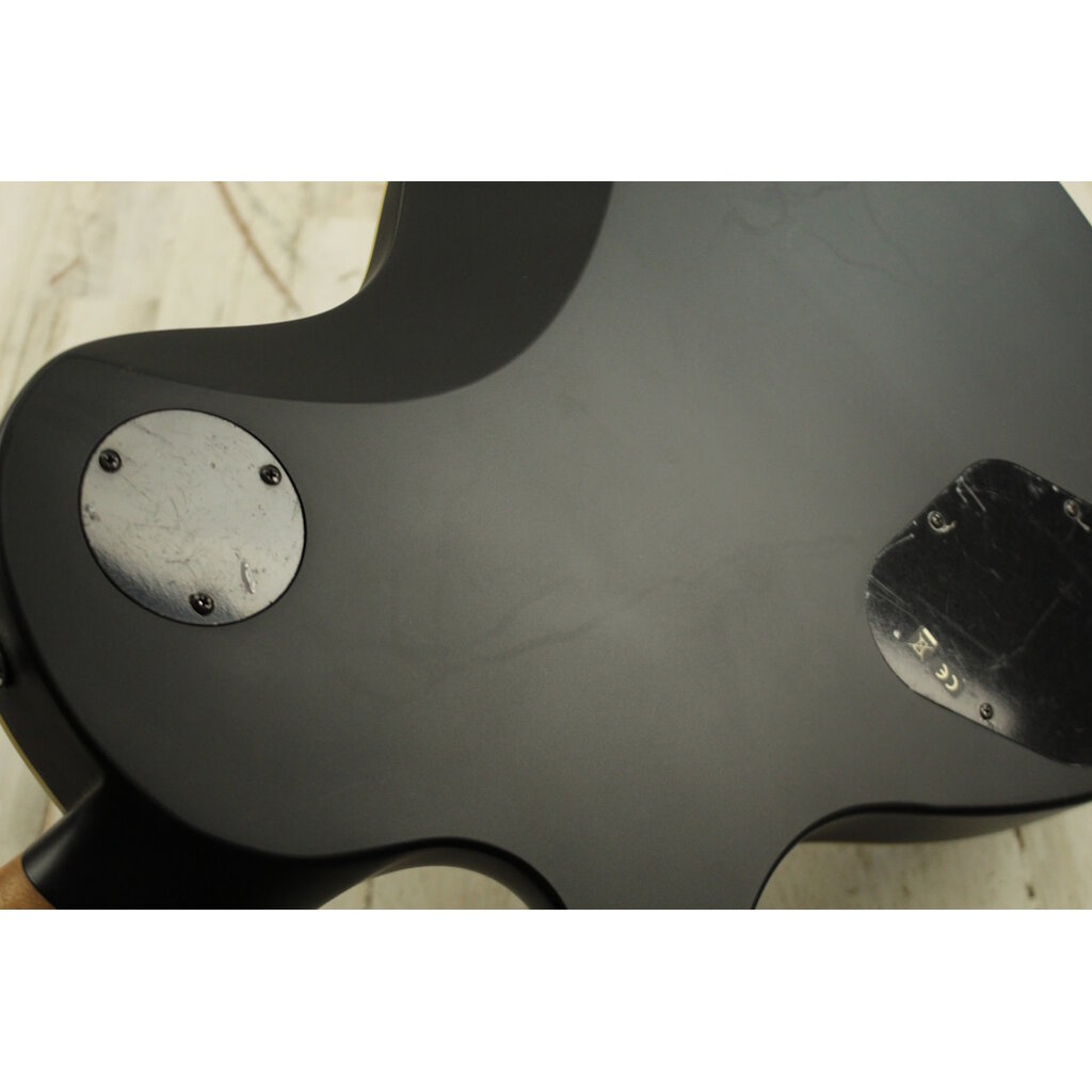 Charvel USED Charvel Pro Stock DS2 (611)