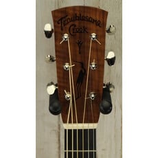 Troublesome Creek USED Troublesome Creek Dreadmore Series D-1 (315)
