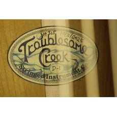 Troublesome Creek USED Troublesome Creek Dreadmore Series D-1 (315)
