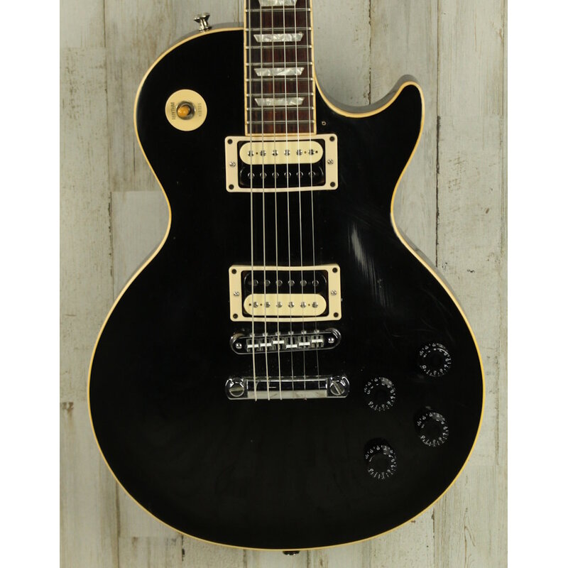 Gibson USED 1993 Gibson Les Paul Standard (405)
