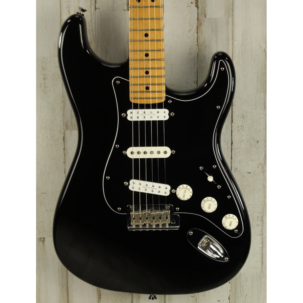 Fender USED 2008 Fender American Standard Stratocaster (545)