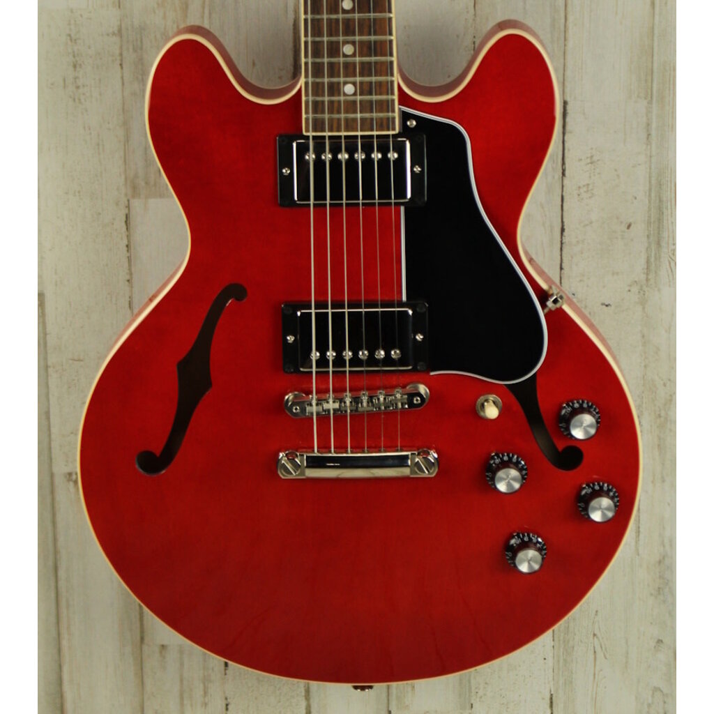 Gibson USED 2024 Gibson ES-339 (198)