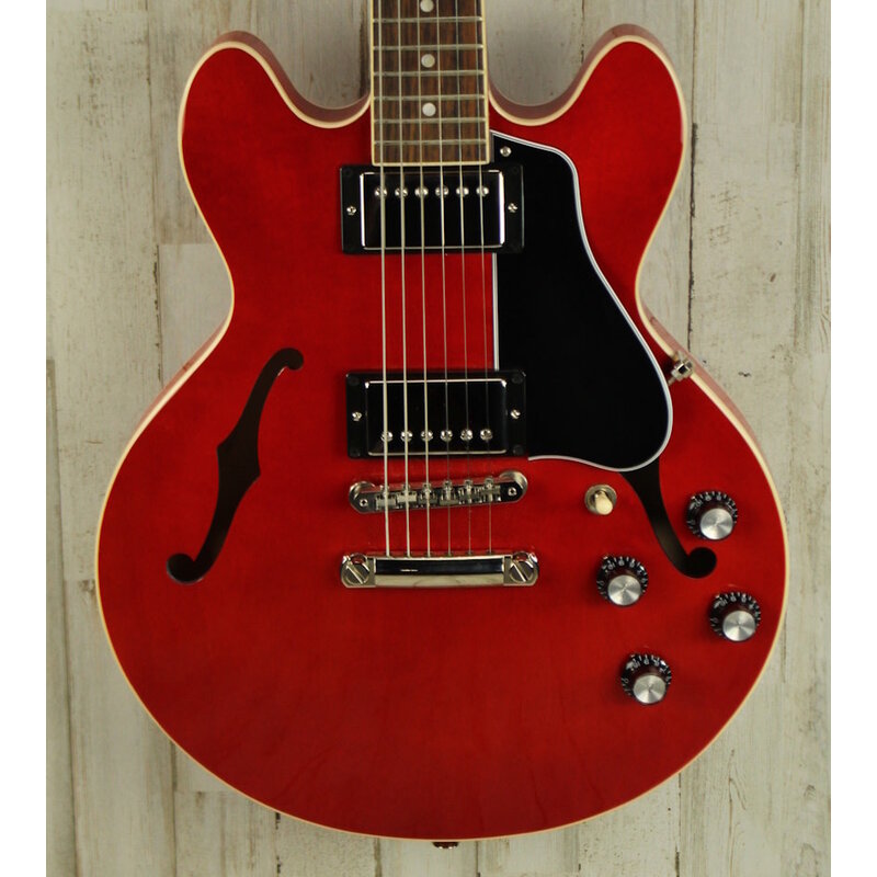 Gibson USED 2024 Gibson ES-339 (198)