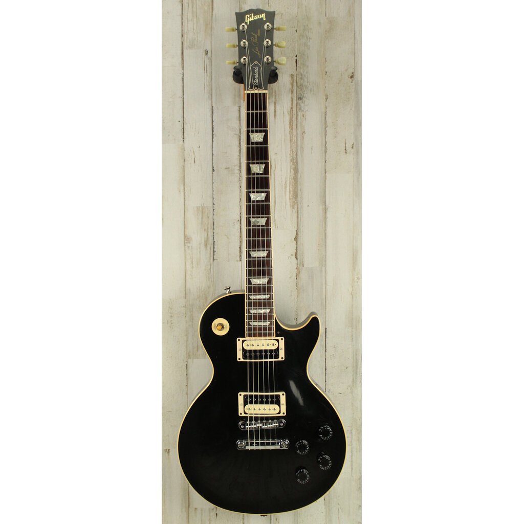 Gibson USED 1993 Gibson Les Paul Standard (405)
