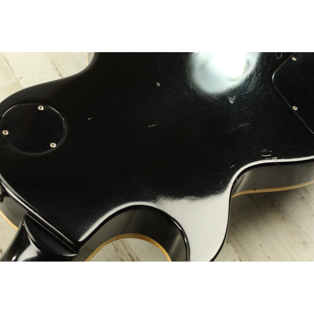 Gibson USED 1993 Gibson Les Paul Standard (405)