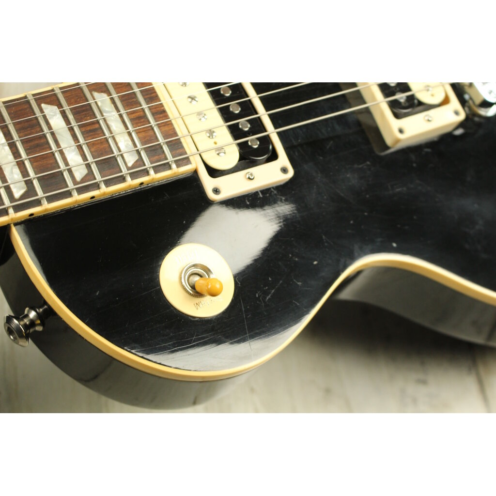 Gibson USED 1993 Gibson Les Paul Standard (405)