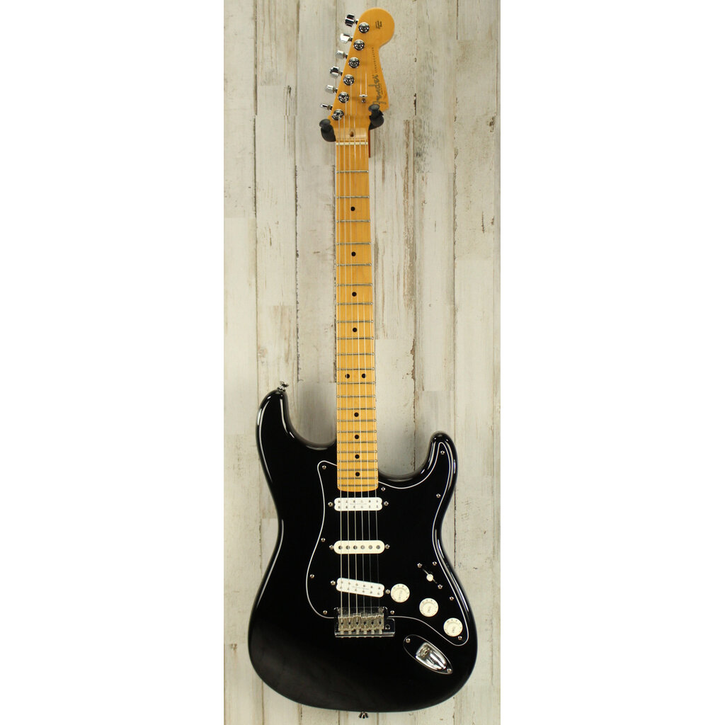Fender USED 2008 Fender American Standard Stratocaster (545)