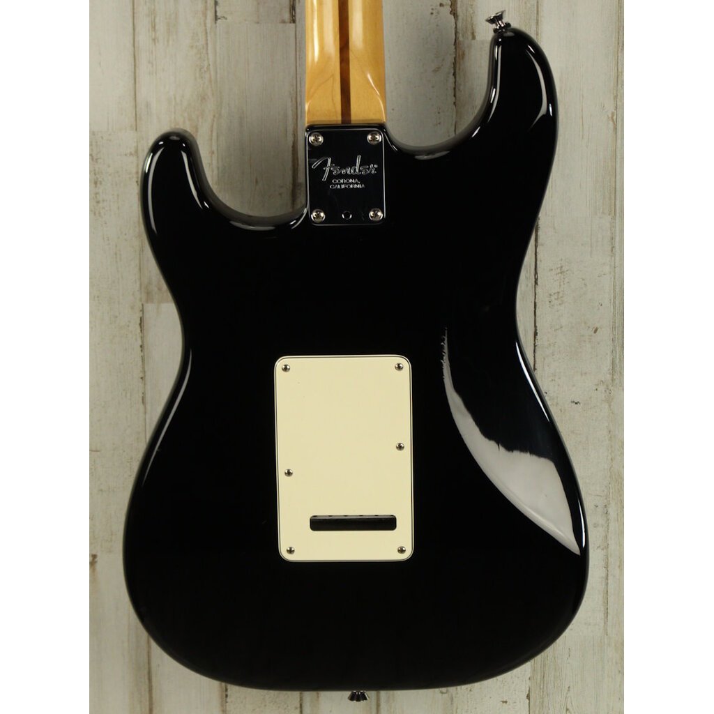 Fender USED 2008 Fender American Standard Stratocaster (545)