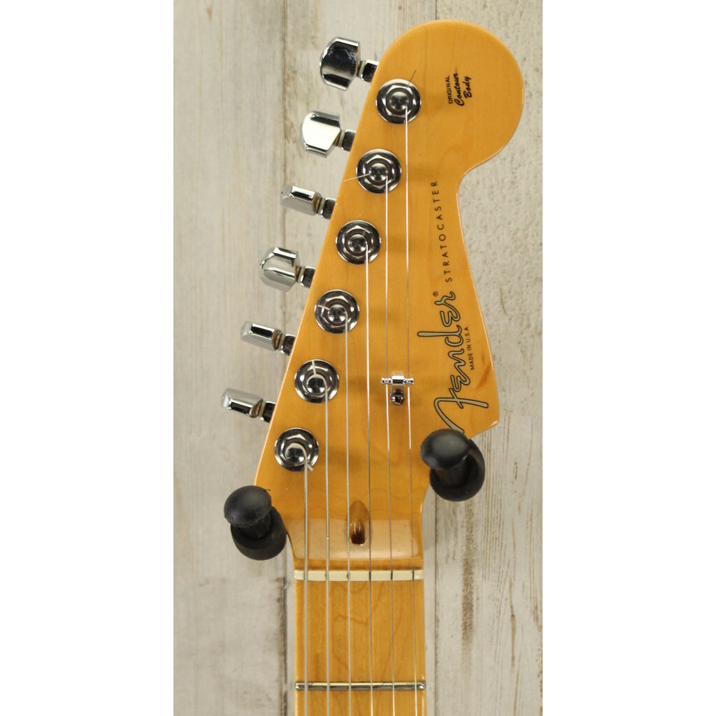 Fender USED 2008 Fender American Standard Stratocaster (545)