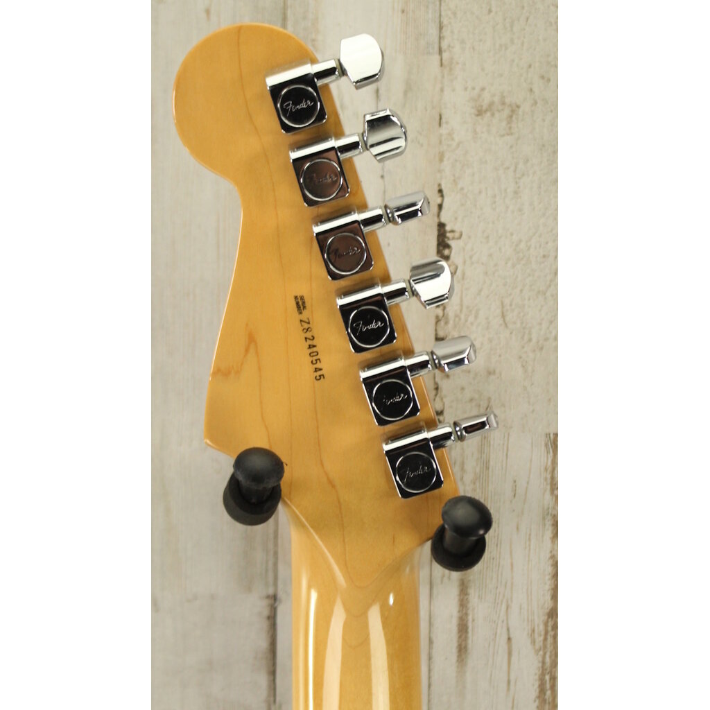 Fender USED 2008 Fender American Standard Stratocaster (545)