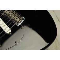 Fender USED 2008 Fender American Standard Stratocaster (545)