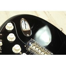 Fender USED 2008 Fender American Standard Stratocaster (545)