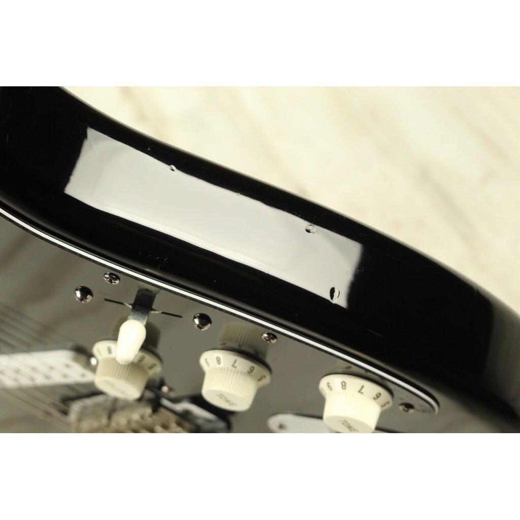 Fender USED 2008 Fender American Standard Stratocaster (545)