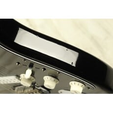 Fender USED 2008 Fender American Standard Stratocaster (545)