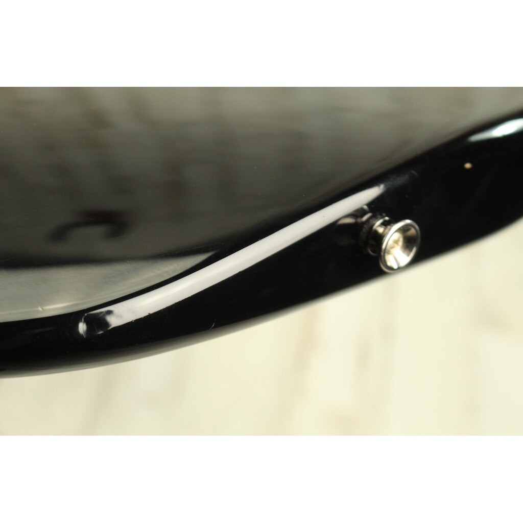 Fender USED 2008 Fender American Standard Stratocaster (545)