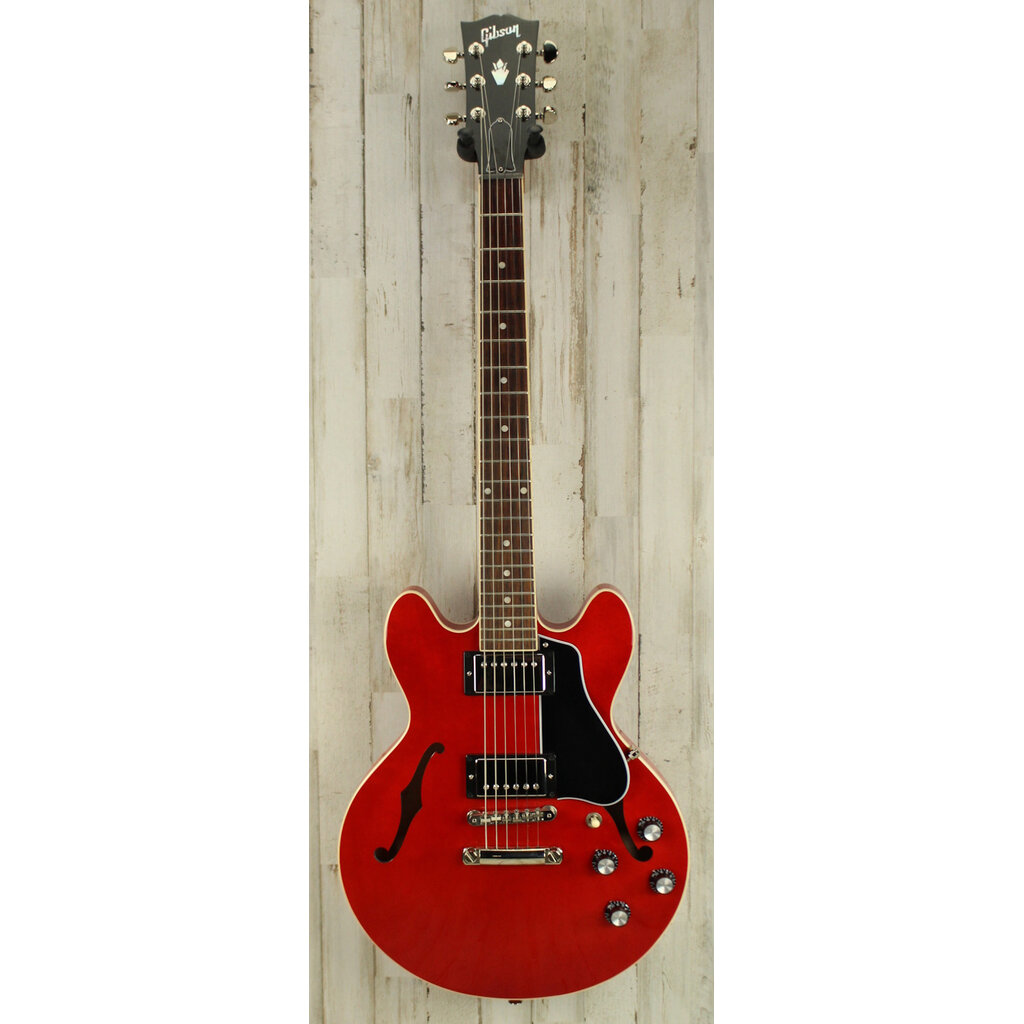 Gibson USED 2024 Gibson ES-339 (198)