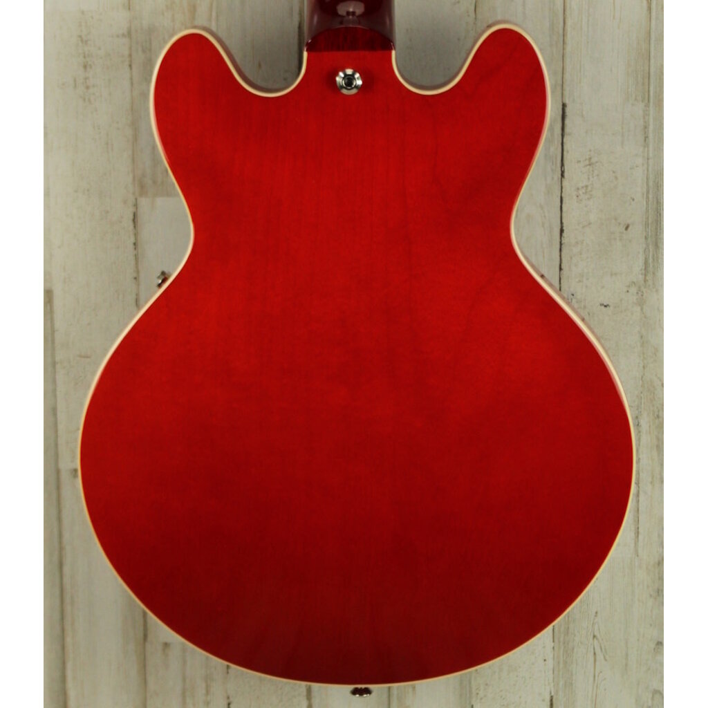 Gibson USED 2024 Gibson ES-339 (198)