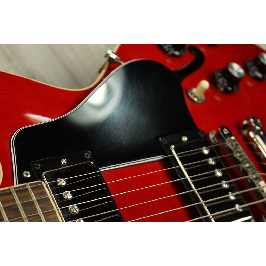 Gibson USED 2024 Gibson ES-339 (198)