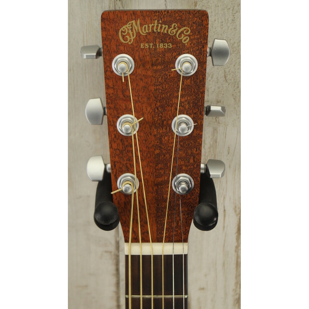 Martin USED Martin D-X2E (011)