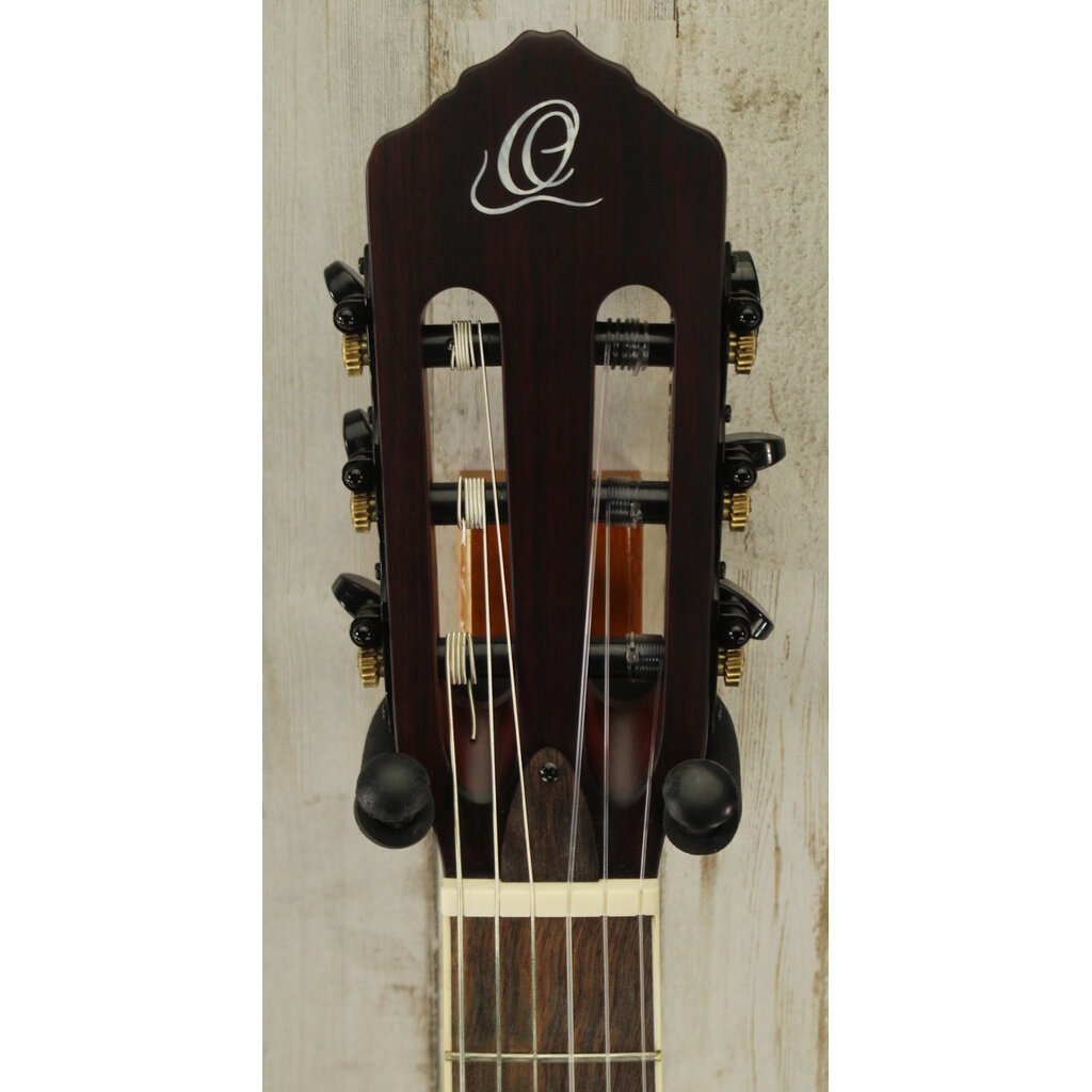 Ortega USED Ortega Tour Player Standard Nylon (178)